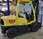 2014 HYSTER H80FT Warehouse Forklift