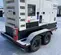 2020 Cummins C70D2RE Diesel Generator