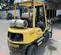2019 HYSTER H50XT Warehouse Forklift