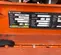 2017 Snorkel S4732E Scissor Lift