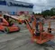 2013 JLG E450AJ Articulating Boom Lift