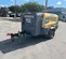 2017 Atlas Copco XAS440JD T4F Air Compressor