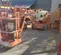2015 JLG E400AJPN Articulating Boom Lift