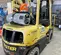 2018 HYSTER H50XT Warehouse Forklift
