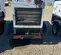 2017 Wacker Neuson G25 T4F Diesel Generator