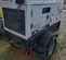 2017 Wacker Neuson G25 T4F Diesel Generator