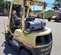 2018 HYSTER H50XT Warehouse Forklift