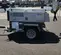 2017 Wacker Neuson LTW8K Portable Light Tower