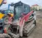 2021 Takeuchi TL12R2-CR Track Loader