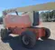 2013 JLG 800AJ Articulating Boom Lift
