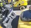 2016 HYSTER H50XT Warehouse Forklift