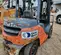 2019 Toyota 8FD35U Warehouse Forklift