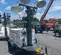 2018 Magnum Pro MLT3060MV Portable Light Tower
