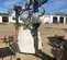 2018 Magnum Pro MLT6SM Portable Light Tower