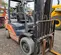 2019 Toyota 8FDU30 Warehouse Forklift