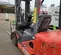2018 HELI PCD25 Warehouse Forklift