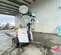 2018 Magnum Pro MLT6SM-STD3 Portable Light Tower