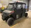 2022 Polaris PRO XD MID-SIZE Utility Vehicle