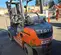2018 Toyota 8FGU25 Warehouse Forklift
