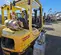 2021 HYSTER H50XT Warehouse Forklift