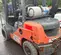 2019 Toyota 8FGU30 Warehouse Forklift