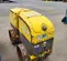 2017 Wacker Neuson RTKX-SC3 Double Drum Roller