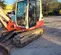 2018 Takeuchi TB290C Mini Excavator