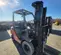 2018 Toyota 8FGU25 Warehouse Forklift