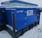 2022 Kustom Power Solutions KPS-15 LP/NG Generator