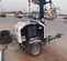 2019 Allmand NLV-ML3EC Portable Light Tower