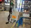 2018 BISOMAC BISO308-1000L Hoist