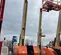 2017 JLG 600S Boom Lift