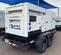 2011 Cummins C200D6R Diesel Generator