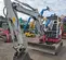 2019 Takeuchi TB250-2 Mini Excavator