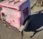 2017 Magnum Pro MLT6SM Portable Light Tower
