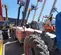 2017 Skyjack SJ1044THS Forklift