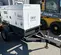 2017 Wacker Neuson G25 T4F Diesel Generator