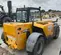 2017 JCB 525-60 Forklift