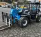 2018 Genie GTH-5519 Forklift