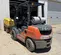 2018 Toyota 8FGU30 Warehouse Forklift