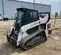 2021 Bobcat T66 Track Loader