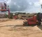 2012 JLG E400AJPN Articulating Boom Lift
