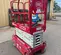 2018 MEC MICRO 19 Scissor Lift