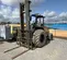 2018 Case 588H Forklift