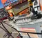 2015 JLG E450AJ Articulating Boom Lift