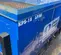 2019 Kustom Power Solutions 12.5KW LPG/NG Generator