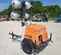 2019 Magnum Pro MLT6SM Portable Light Tower