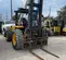 2019 JCB 930-4 Forklift