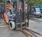 2018 Toyota 8FGU25 Warehouse Forklift