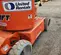2013 JLG E450AJ Articulating Boom Lift